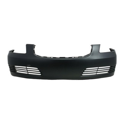 Front Bumper Cover For 2006-2011 Buick Lucerne CX CXL Primed