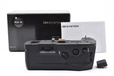 Olympus OM SYSTEM HLD-10 Power Battery Holder