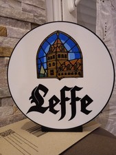 Logo Lumineux - Leffe 