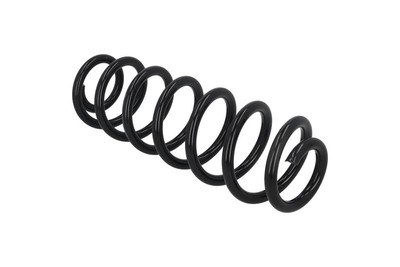 Kamoka 2120688 Fahrwerksfeder hinten für SKODA VW