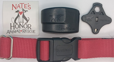 DogWatch R12 Receiver With Collar And Adjustment Magnet