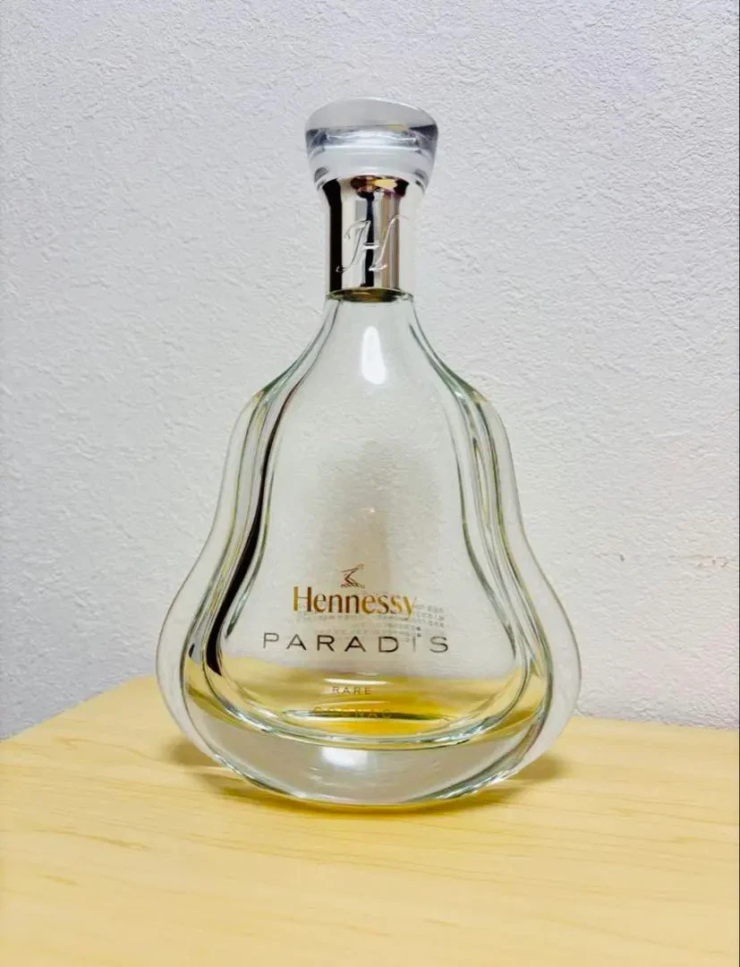 Hennessy Collectible Liquor Bottles (1900-Now) for sale | eBay