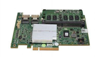 Storage controller Dell H700 512MB adapter 6Gb SAS PCIe 2.0x8 CNXVV
