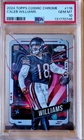 2024 Topps Cosmic Chrome - Rookies Caleb Williams #118 (RC)