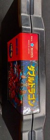 Neo Geo Double Dragon SNK NEOGEO Japan