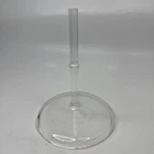 Vtg PYREX 6 Cup Coffee Pot Percolator Replacement Glass Pump Stem Model 7756-B