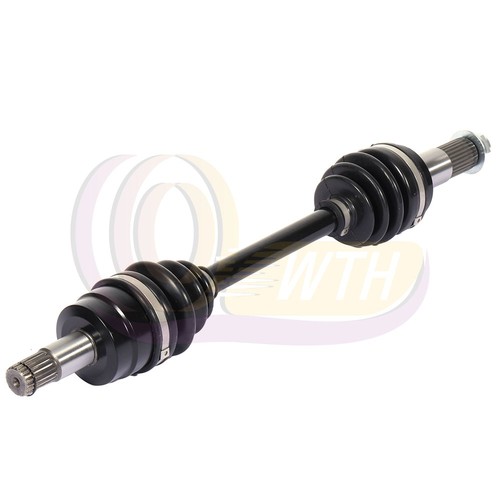 Fits 06-08 Yamaha Grizzly 660 Front Passenger Side ATV CV Joint Axle shaft - Picture 3 of 9