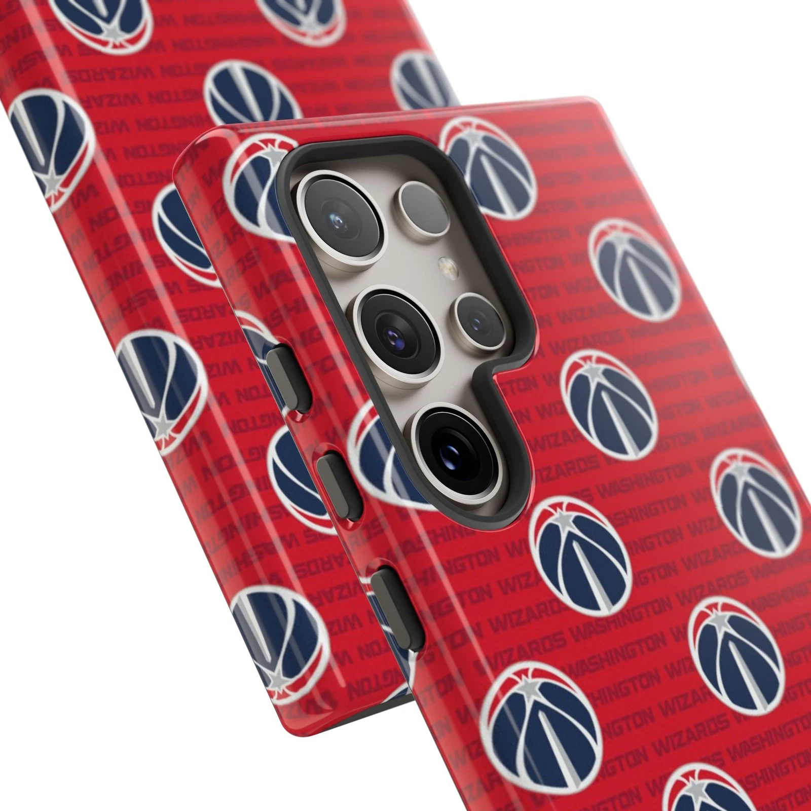 Washington Wizards iPhone Cases