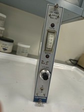 NIM BIN Canberra 3105 High Voltage Power Supply 5 kV / 5000V