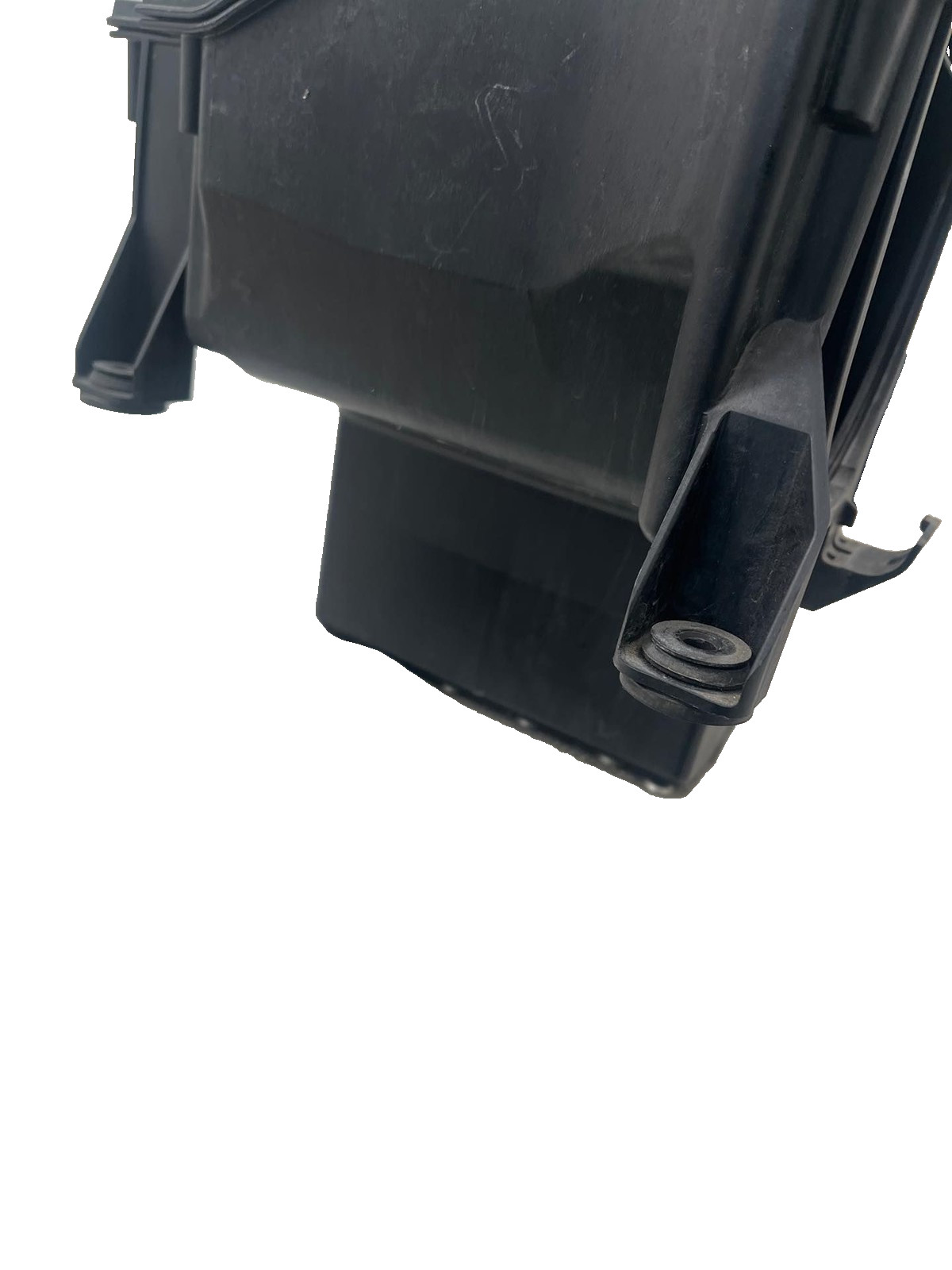 DRIVER LEFT LOWER Air Cleaner 4S0133845E WITH COVER LAMBORGHINI HURACAN FIT 19