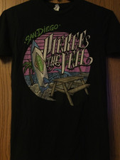 Special T-Shirt Pierce The Veil Short Sleeve Unisex All Size Edgy Graphic DT455