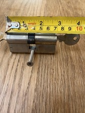 UPVC Door Lock 30:10:30