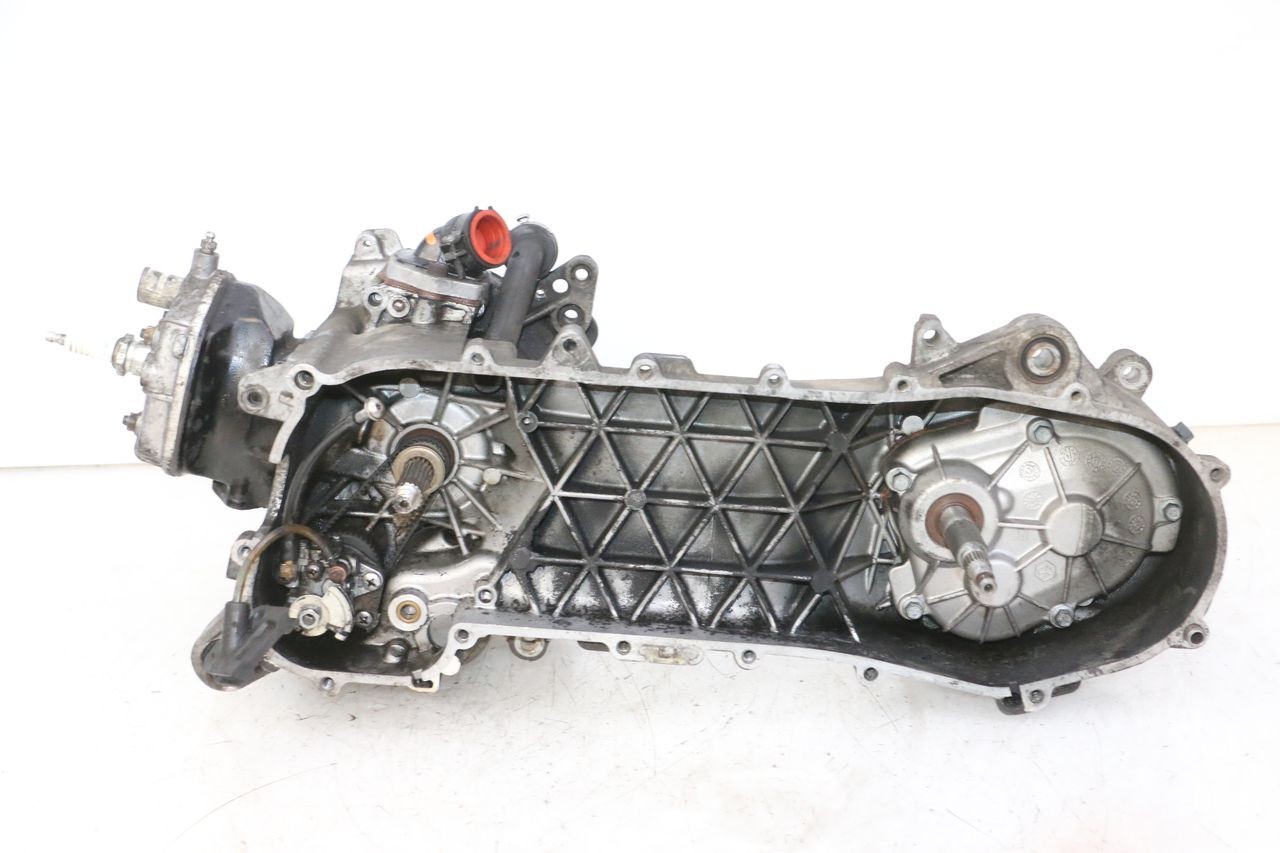 ENGINE - APRILIA SR R 2T LC 50 (2018 - 2021)