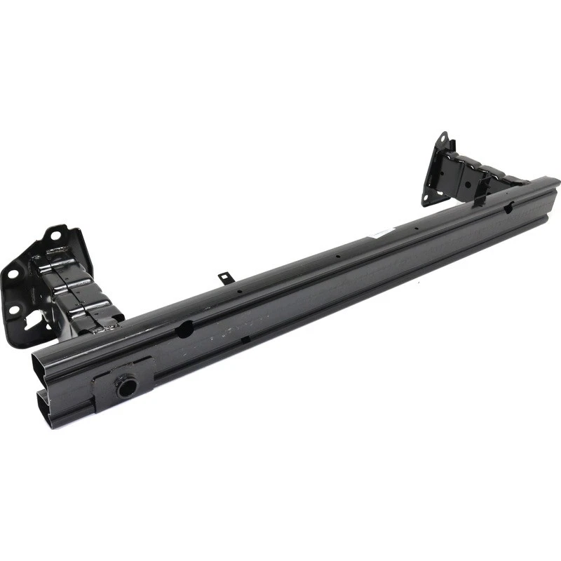 Parachoques delantero de acero de refuerzo para Chevrolet City Express LS LT 2015-2018 Foto 3 de 4