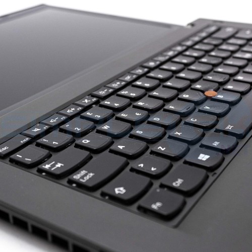 Lenovo T460 14" I5 Windows 11 Computer 8GB 120GB Portable Notebook Touchscreen - Picture 8 of 9