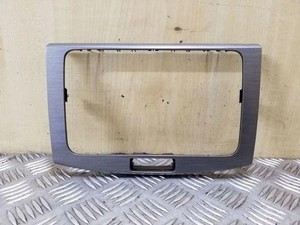 VW PASSAT B7 362 Musik-Player Verkleidung 3AA858069H 1.60 Diesel 77kw 26123710
