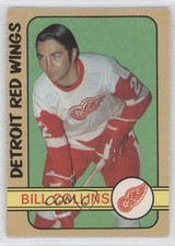 1972-73 O-Pee-Chee Bill Collins #265 0f8