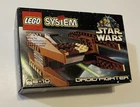 LEGO 7111 STAR WARS DROID FIGHTER 1999 BRAND NEW SEALED RETIRED RARE
