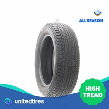 Used 245/60R20 Yokohama Geolandar G96B 107H - 9.5/32