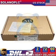 Allen-Bradley 1771-IAN Input Module 1771IAN AB US Free Tax