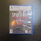 Marvel's Spider-Man: Miles Morales Launch Edition - Sony PlayStation 5