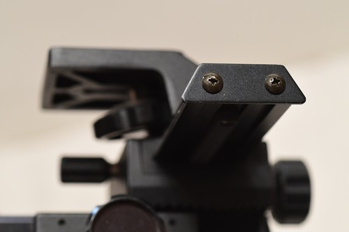 Riel de enfoque macro de 4 vías Adorama deslizador/disparo de cerca para la mayoría de las SLR - Imagen 10 de 13