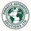 PINNACLE AUTOMOTIVE SOLUTIONS LTD