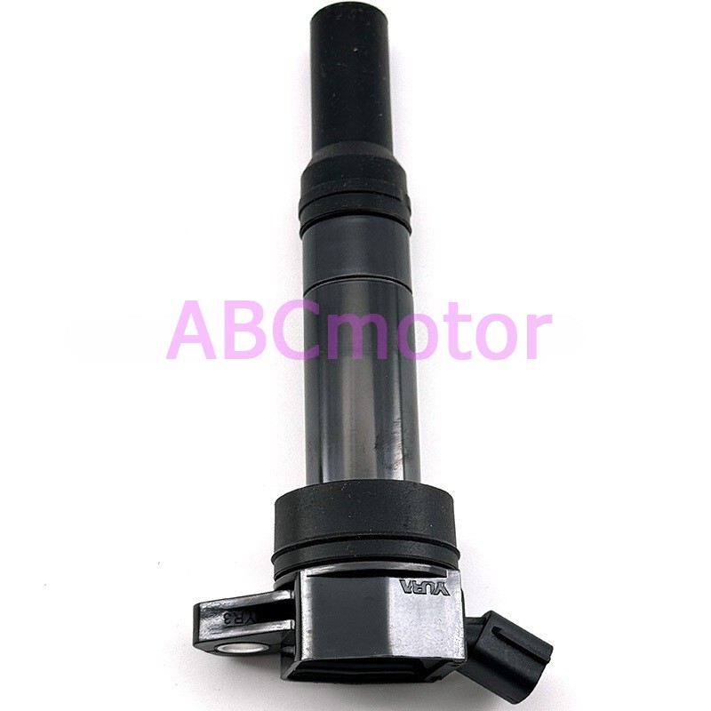 4PCS Ignition Coil 27300-2E000 For Elantra Tucson Kia Forte Soul 1.8L 2.0L UF651