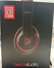 Beats by Dr. Dre Over-Ear Wired Headphones - MH792AMA