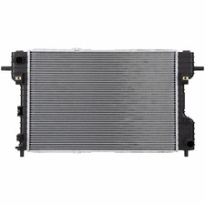 2761 Radiator For Ford Five Hundred Freestyle For Mercury Montego 2005-07 3.0l 2761 Radiator For Ford Five Hundred Freestyle For Mercury Montego 2005-07 3.0l