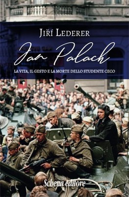 Jiri Lederer Ti Jan Palach. La vita, il gesto e la morte (Paperback) (UK IMPORT)