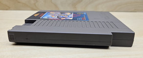 Mega Man 1 (Nintendo NES, 1987) With Original Box - No Insert - No Manual