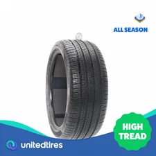 Used 255/40R20 Pirelli P Zero MOE-S PNCS ELECT 101H - 8.5/32