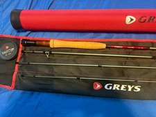 Greys Wing Streamflex 9’ 3wt Fly Rod