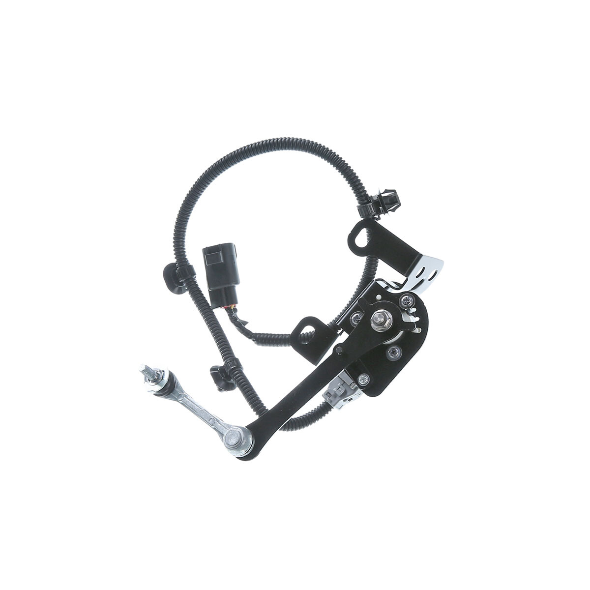 パーツ lj50hzj77 Suspension Ride Height Level Sensor For Lexus LX570 J200