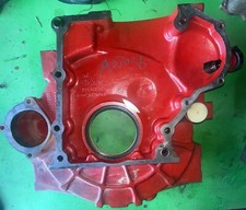 Cummins Foton 2.8l Flywheel Housing 5304509 5304511 5308074 5308075