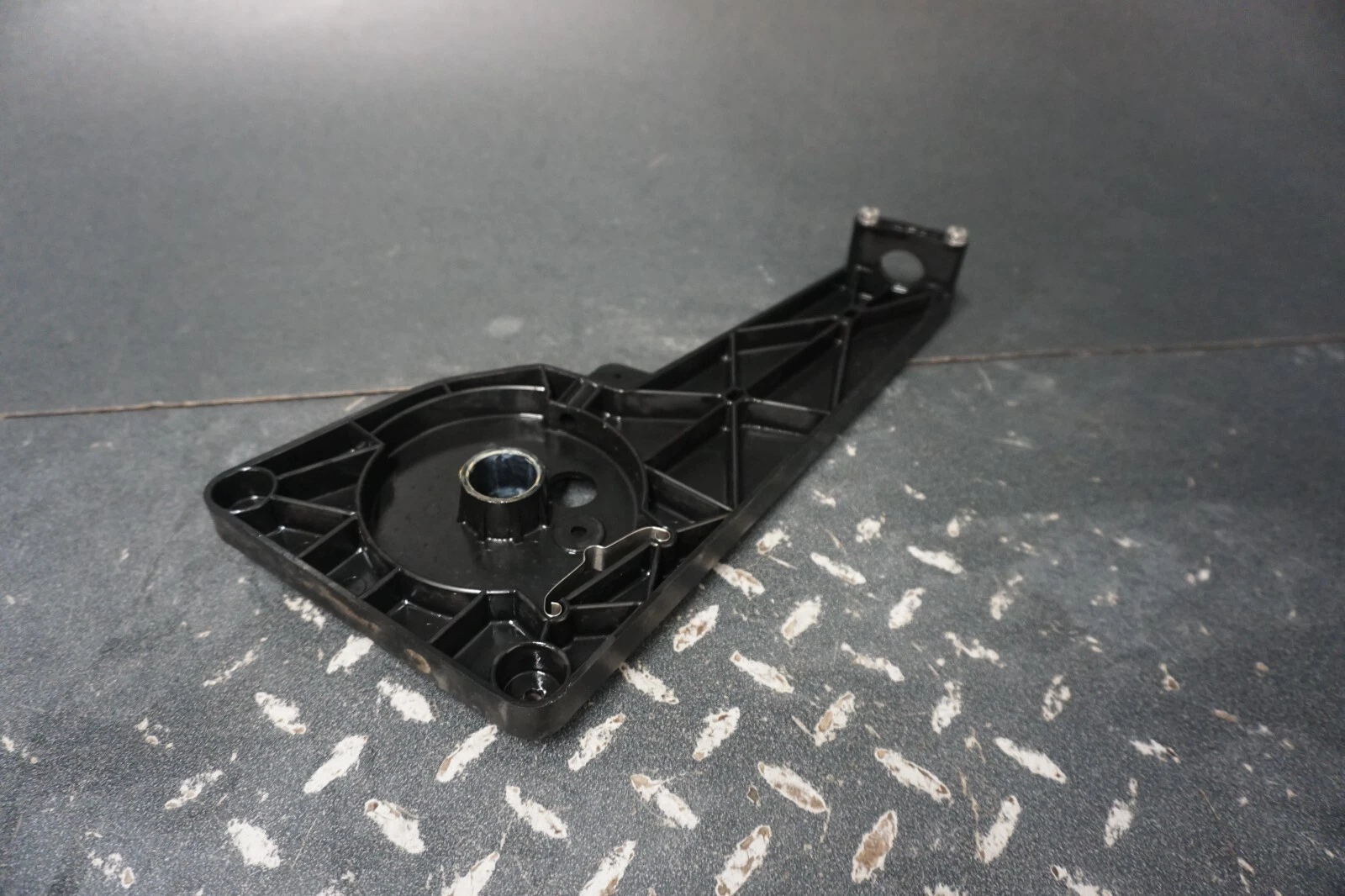 1996-2003 Sea-Doo OEM Reverse Handle Cable Support GTX GTI GTS LRV