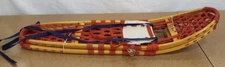LL Bean Snowshoes 10 x 36 ~ NEW / OLD STOCK