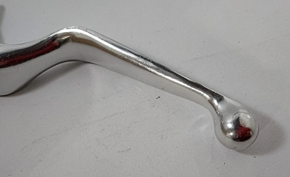 Palanca de freno Keeway Superlight K-light 125 (para: Superlight K-light) Foto 3 de 4