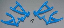 NEW RPM 80605 Rr Upper & Lower A-Arms BL 1/16 E-Revo FREE US SHIP