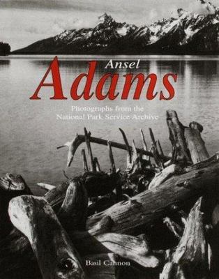 Ansel Adams by Random House Value Publishing Staff and Basil Cannon (1999,...