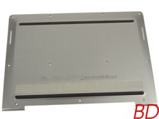 For Dell Chromebook 13 7310 Bottom Case Cover D Shell 0YFHP6 YFHP6
