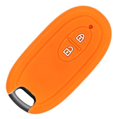 Schlüssel Hülle Cover case  für Suzuki E Alto Hasla  Lapin Wagon R keyless Go