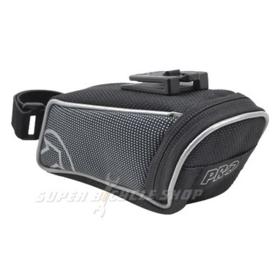 Shimano Pro Medi Saddlebag Black Ebay