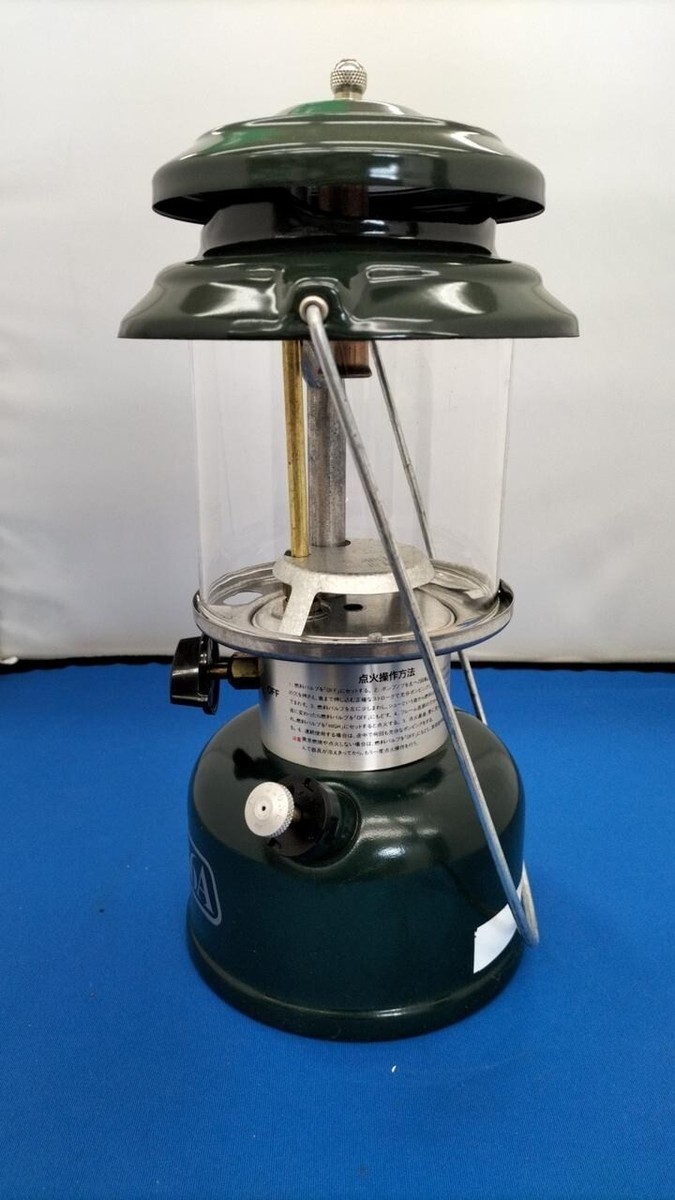 新品未開封★Coleman One Mantle Lantern ケース付き Direct from Japan One-mantle lantern COLEMAN: 286, 288 | eBay