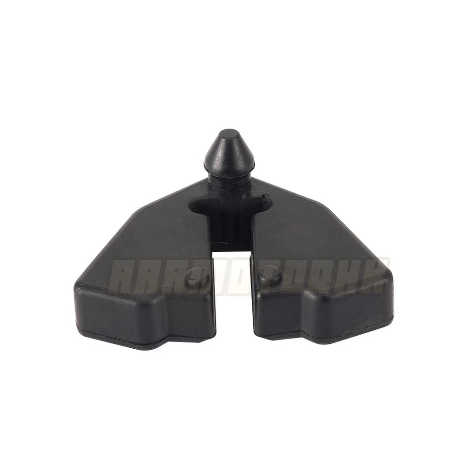 Amortiguador de goma de tracción trasera para Suzuki GS250 GS400 GS425/450 GT250 RG250 Foto 4 de 4