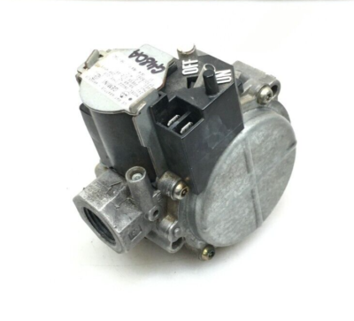 Gemini Gas Valve model 36G22 Type 210 24V 50/60Hz EF32CB201 used