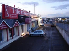 Photo 6x4 Open All Hours Togher/W6669 Maybe not the Tile Centre, but the c2008