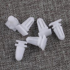 30 x Einstiegsleisten Klammern Zierleisten Clips für Bmw E21 E23 E36 E30