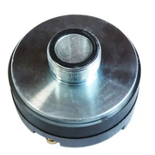 1.35" 2000W 34MM DJ PA Speaker Driver Horn Tweeter Compression Titanium Screw-On